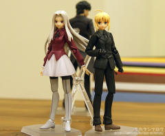 figma#132 爱丽丝菲尔·冯·爱因兹贝伦 -资料图