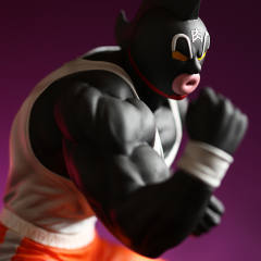 SpiceSeed Kinnikuman Series 筋肉人大暴动！ 动画 ver.-资料图