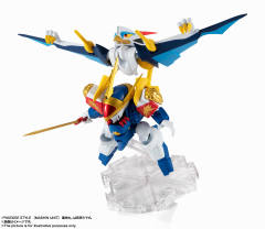 Mashin Unit NXEDGE STYLE 空神丸-资料图