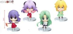 Deformation Maniac Collection Pocket 古手梨花-资料图