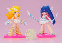 Twin Pack Panty Angel-资料图