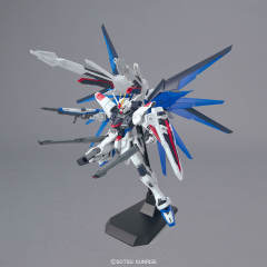 MG 自由高达 Ver. 2.0-资料图