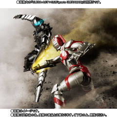 SHF 百慕拉-资料图