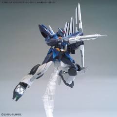 HGBD:R PFF-X7II 核心高达Ⅱ 提坦斯配色-资料图