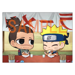 Chimi Mega Buddy! 海野伊鲁卡-资料图