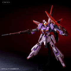 RG MSZ-006 Z高达 Biosensor Image Colors-资料图