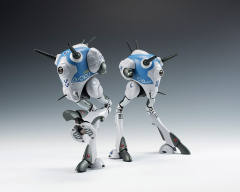 Regult Light Missile Carrier Type-资料图