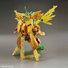 HGBD:R PFF-X7II 核心高达Ⅱ PFF-X7II/U7 天王星七式高达 大十字勋章色-资料图