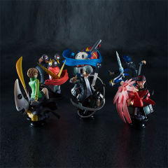 Chess Piece Collection R Persona 4 伊邪那岐 鸣上悠-资料图