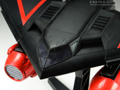 超合金魂 GAOGAIGAR-资料图