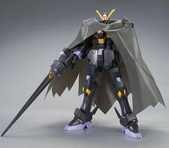 HGUC XM-X2 F-97 骷髅高达X2-资料图
