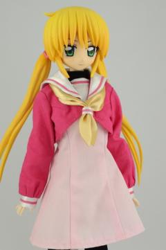 三千院凪 Resinya! Portrait Collection Starter Set-资料图