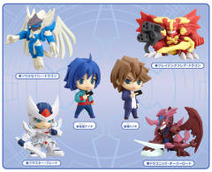 Nendoroid Plus 灵魂赎救龙-资料图