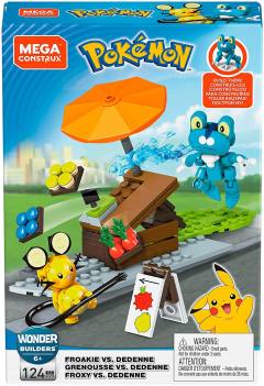 Mega Construx 小水娃-资料图