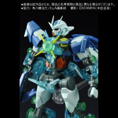 ROBOT魂 GNT-0000 00量子型 量子爆发-资料图