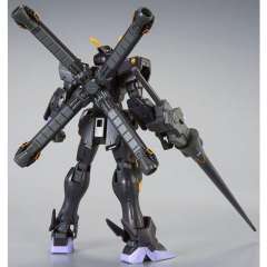 HGUC XM-X2 F-97 骷髅高达X2-资料图