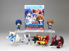 Nendoroid Plus 灵魂赎救龙-资料图
