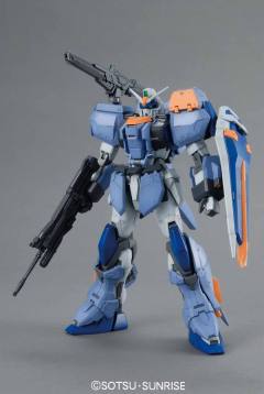 MG GAT-X102 决斗高达 强袭尸装-资料图