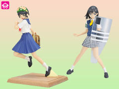 EX Figure 固法美伟 -资料图