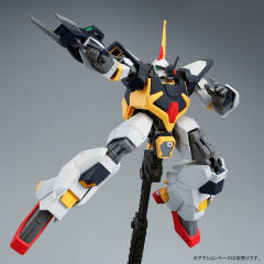 HGBF 纯白巴扎姆-资料图