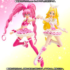 SHF 节奏天使-资料图