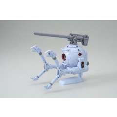 HGUC RB-79C 改修型铁球-资料图