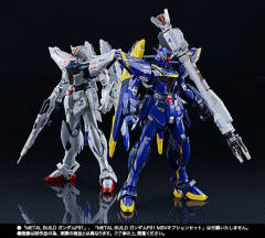 MB F91高达-资料图