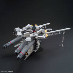 HGUC RX-9 叙述高达 A装备-资料图