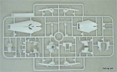 MG RX-0 独角兽高达 OVA Ver.-资料图