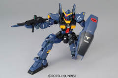 MG RX-178 高达 Mk-II Ver. 2.0 HD Color-资料图