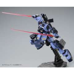 HGUC RX-80PR 苍白骑士 Heavy Equipment ver.-资料图