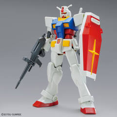 EG RX-78-2 元祖高达-资料图