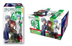 Rebuild of Evangelion Portraits 3 伊吹摩耶-资料图