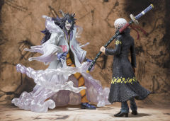 Figuarts ZERO 凯撒皇冠 -资料图