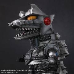 DefoReal Series 机械哥斯拉 -资料图