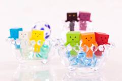 DANBOARD nano "jelly beans" 阿楞 cherry-资料图