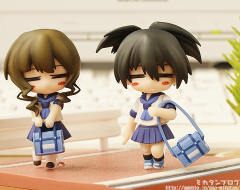 Nendoroid Petit 黒衣麻陶-资料图