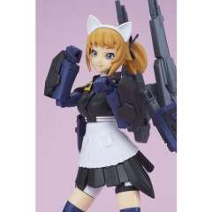 HGBF SF-01 超级文奈 女仆提坦斯配色-资料图