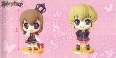 Deformation Maniac 右代宫朱志香 -资料图