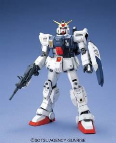 MG RX-79[G] 陆战型高达-资料图