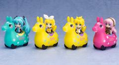 镜音连 罗迪 Hatsune Miku x Cute Rody-资料图