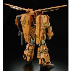 MG MSZ-006-3B Z高达3号机B型 黄狼-资料图