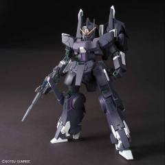 HGUC ARX-014S 银弹·镇压者 NT Ver.-资料图