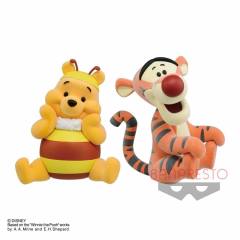 跳跳虎 ~Pooh & Tigger~-资料图