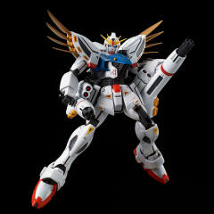 MG F91 高达 Ver.2.0 背部加农&双VSBR-资料图