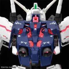MGEX RX-0 独角兽高达 Ver.TWC-资料图