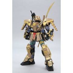 MG Mk-II 武者高达 德川家康 Ver.-资料图