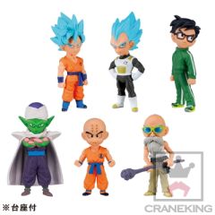 贝吉塔超级赛亚人之神SS-资料图