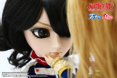 Pullip  Pullip 奥斯卡·法兰索瓦·德·杰尔吉-资料图