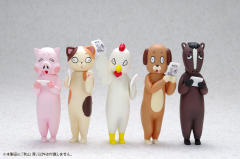 秋山澪 Kigurumi-资料图